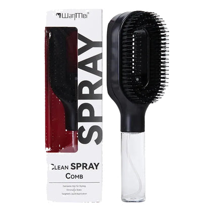 Cepillo Spray En Tendencia